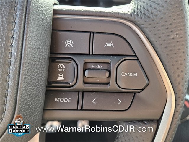 Used 2025 Toyota Tacoma TRD Sport image 28