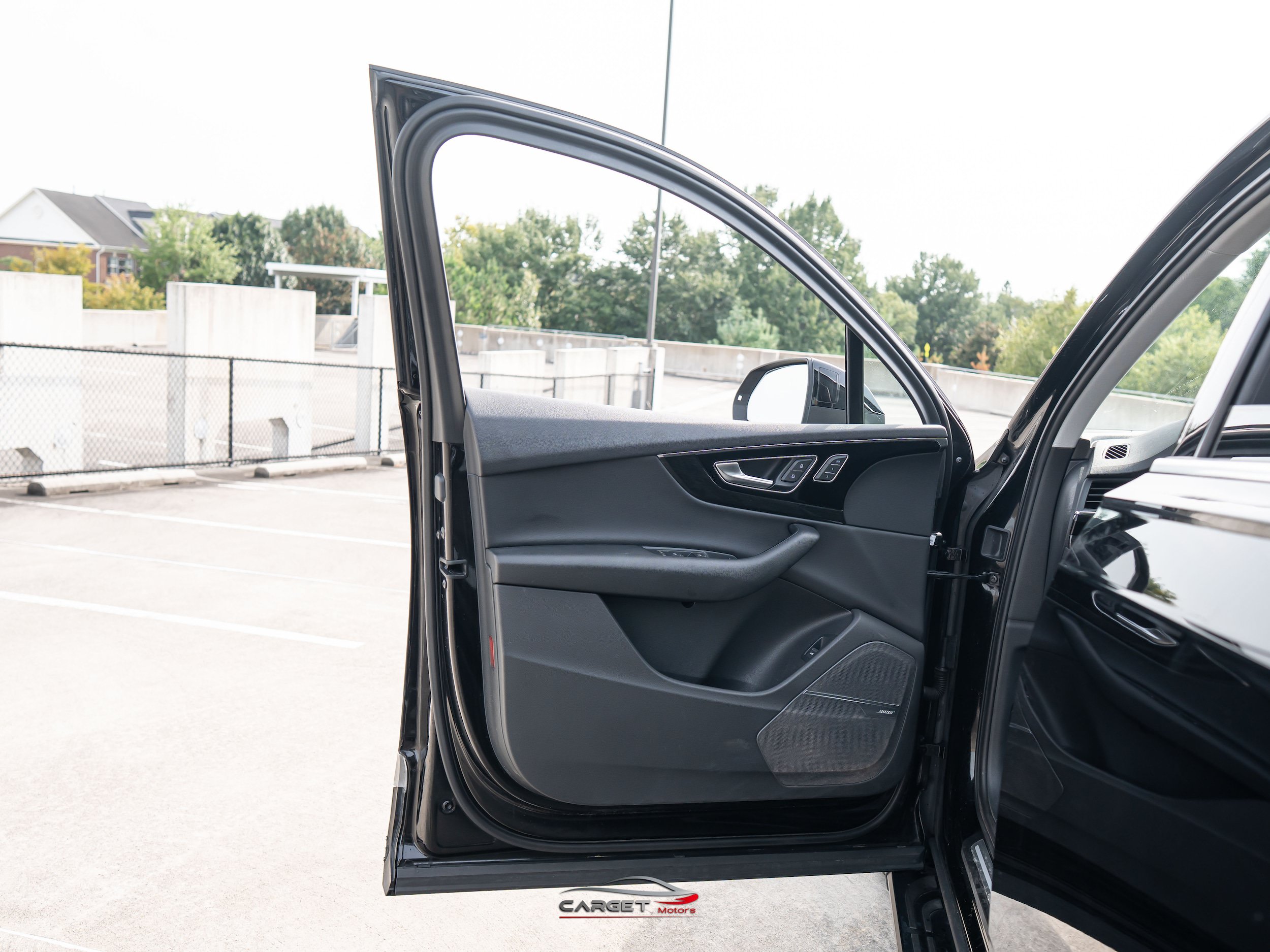 Used 2019 Audi Q7 3.0T Premium Plus AWD/4WD image 44
