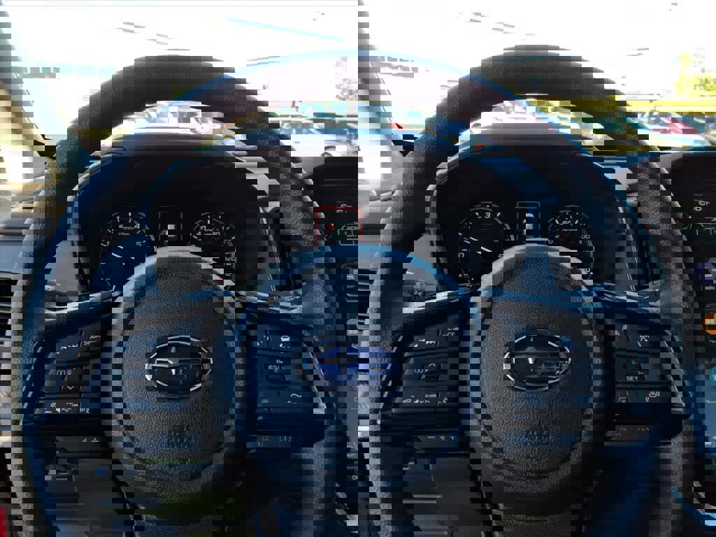 Certified 2025 Subaru Crosstrek 2.0i Premium image 32