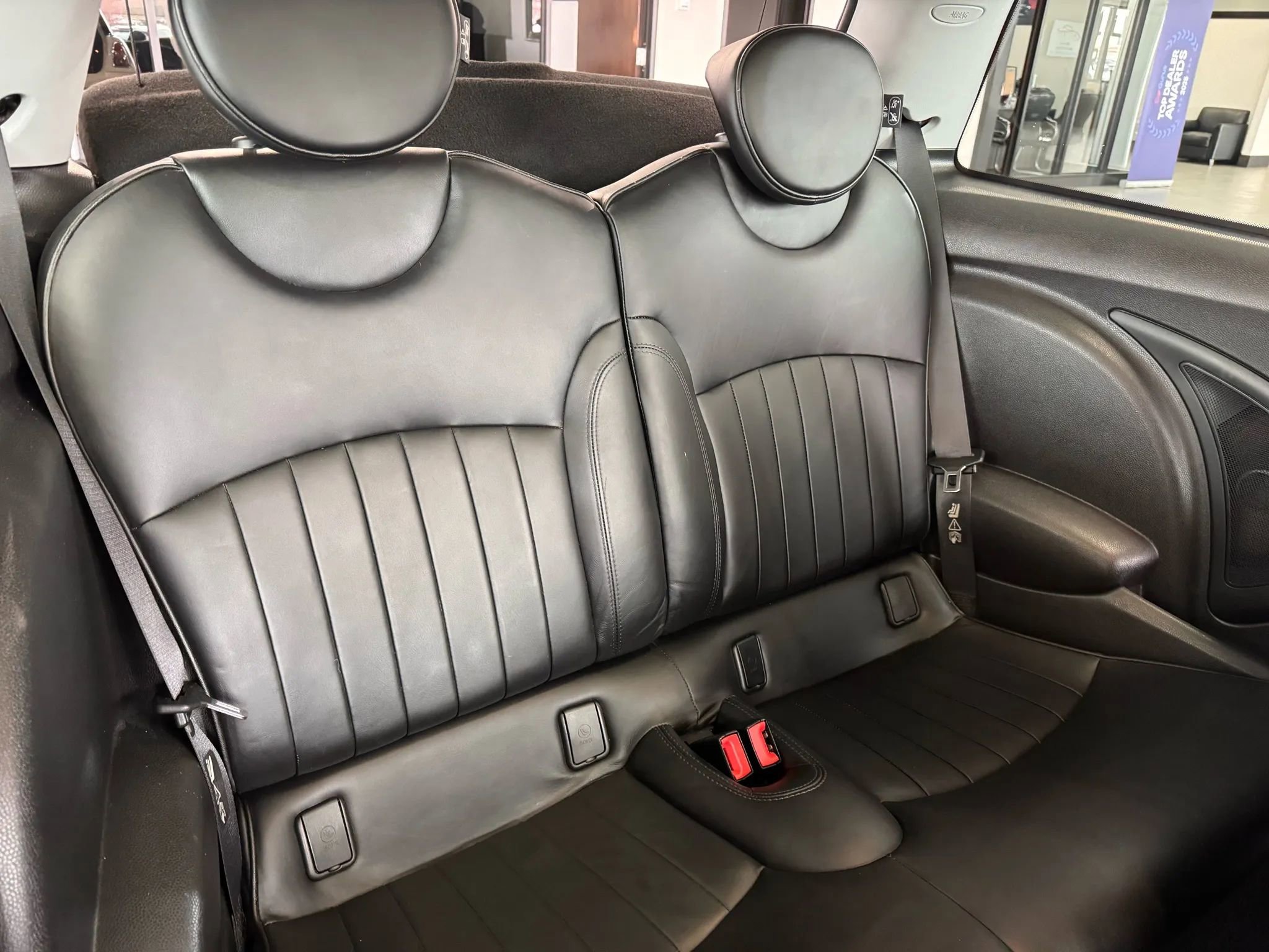 Used 2007 MINI Cooper S image 16