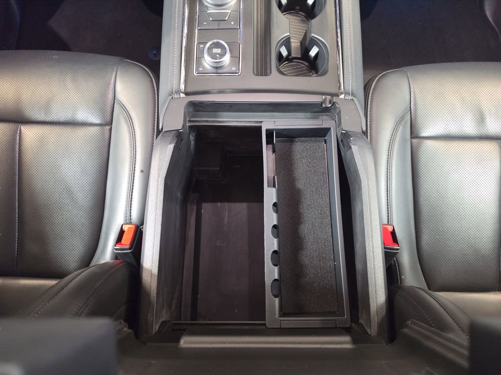 Used 2024 Ford Expedition XLT AWD/4WD image 15