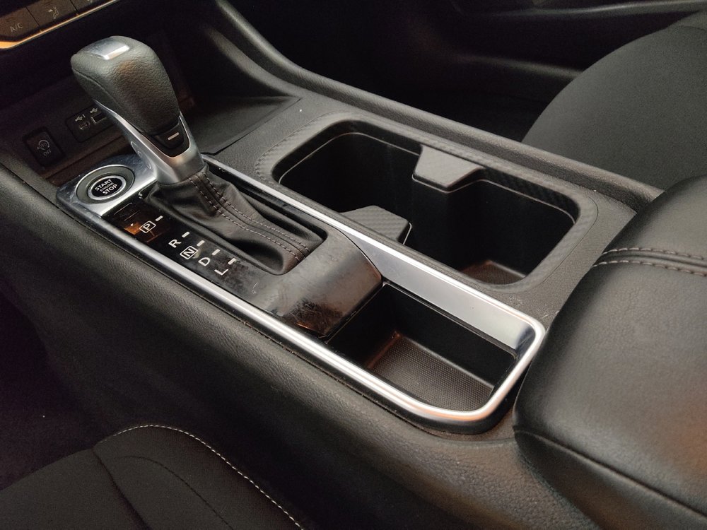 Used 2024 Nissan Sentra SV image 26