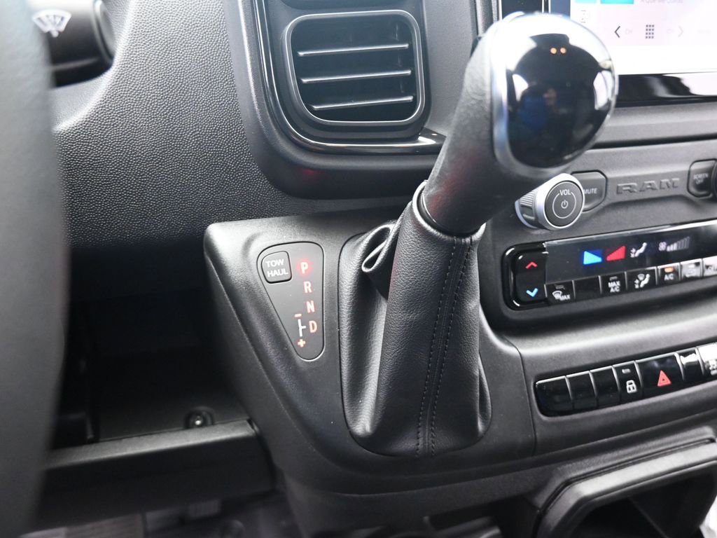 Used 2025 RAM ProMaster 2500 image 26