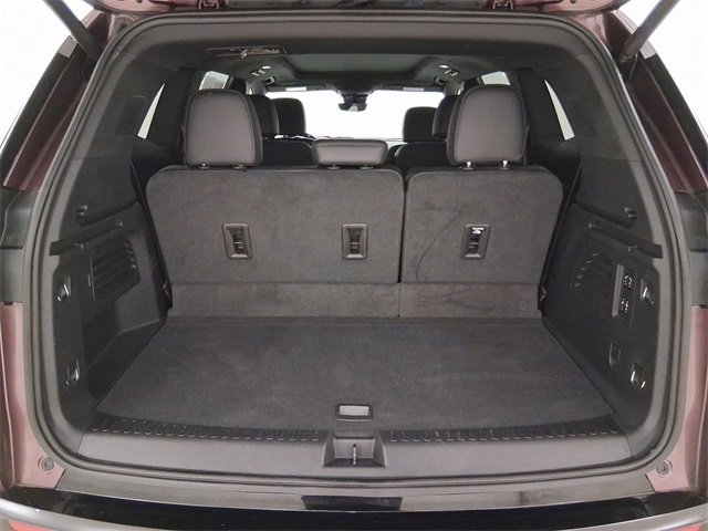 Certified 2024 GMC Acadia Denali w/ Super Cruise Package image 17