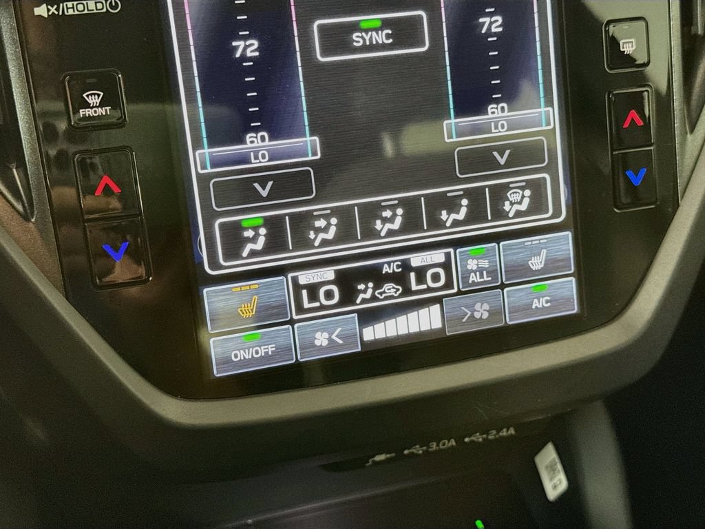 Certified 2026 Subaru Forester Premium AWD/4WD image 18