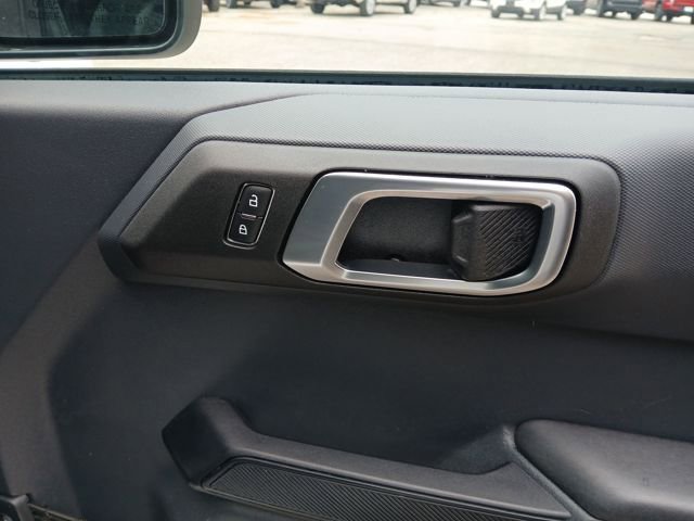 Certified 2025 Ford Bronco Big Bend image 42