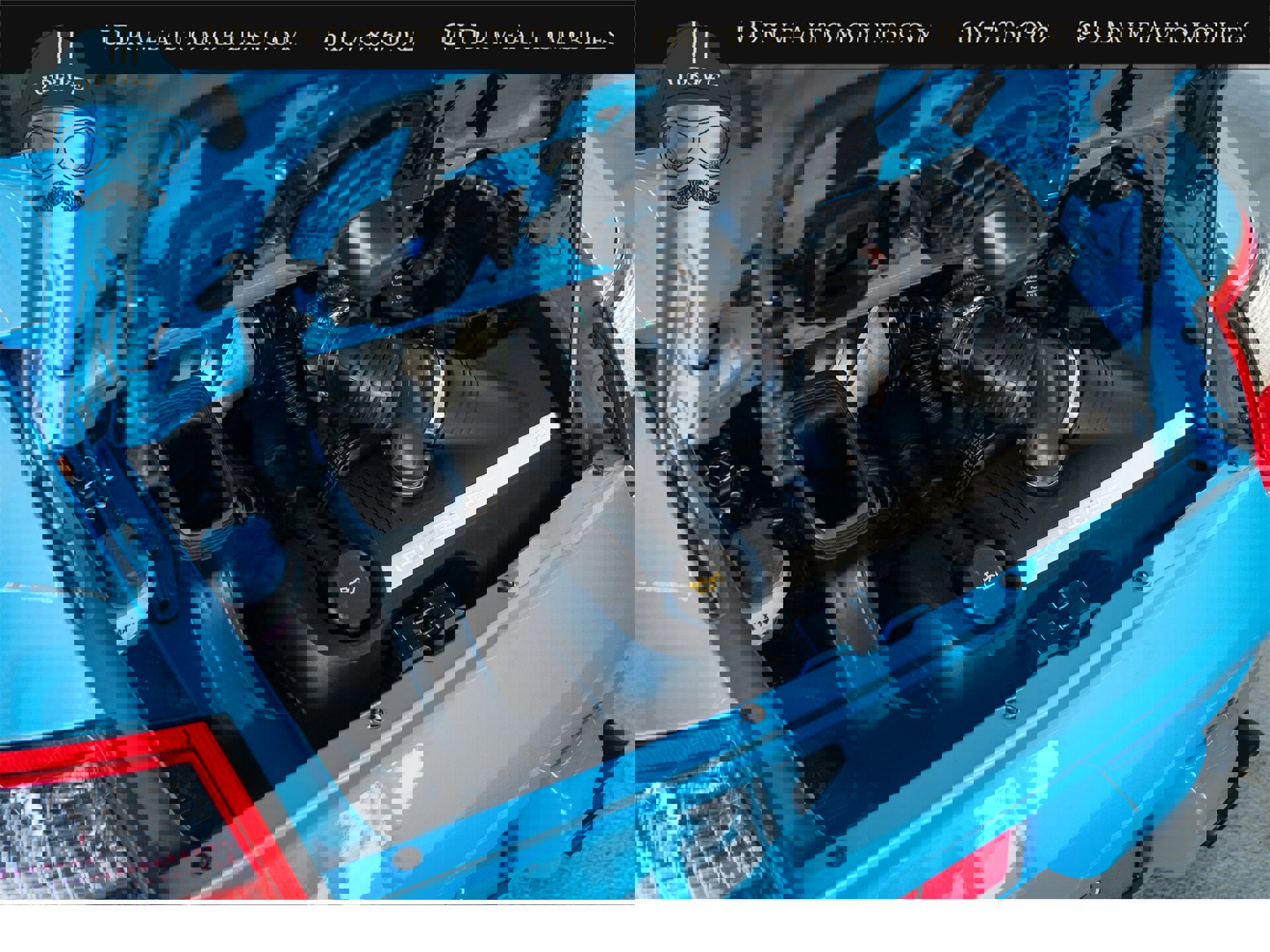 Used 2006 Porsche 911 Carrera S image 42