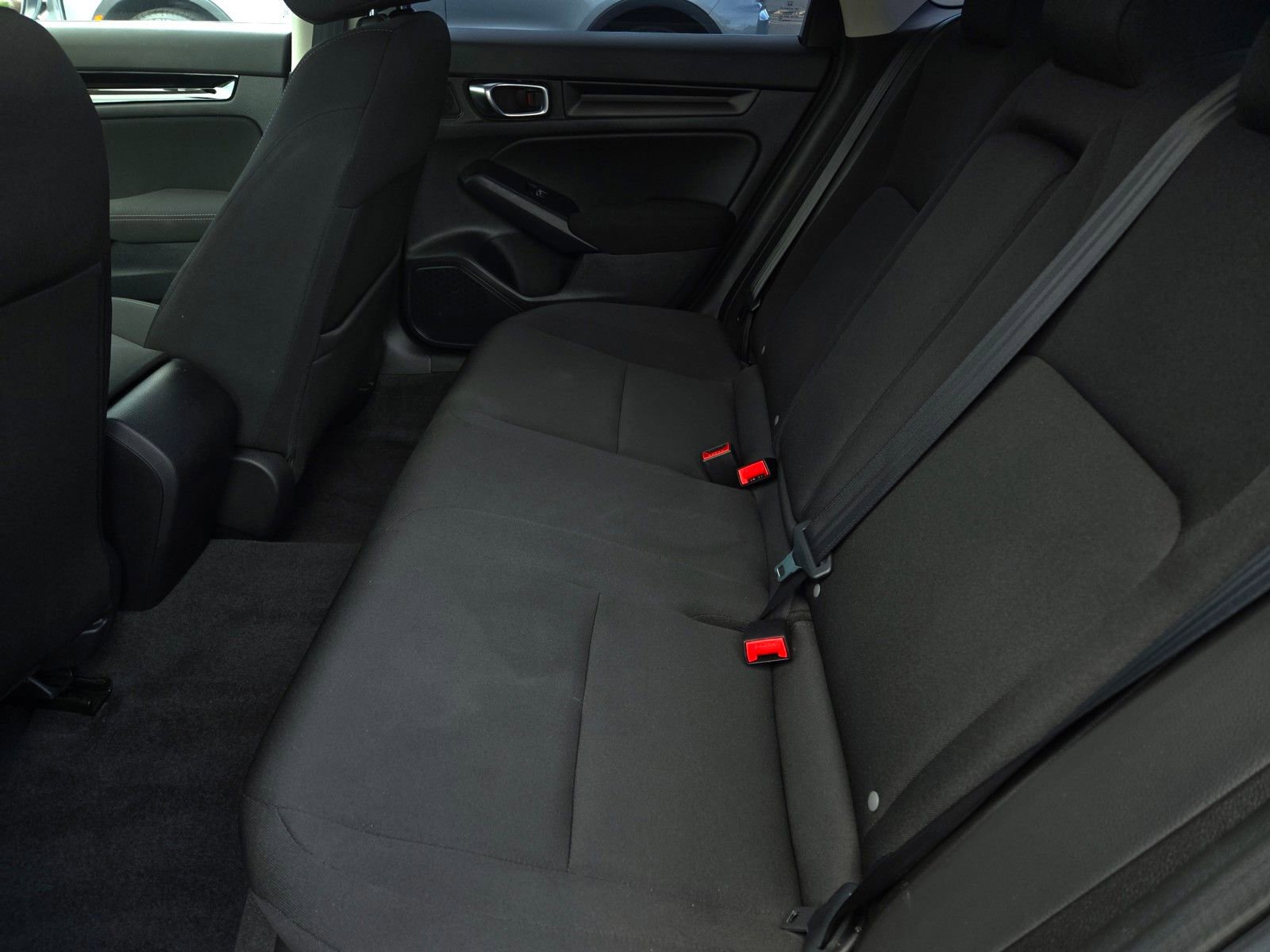 Used 2022 Honda Civic EX image 11