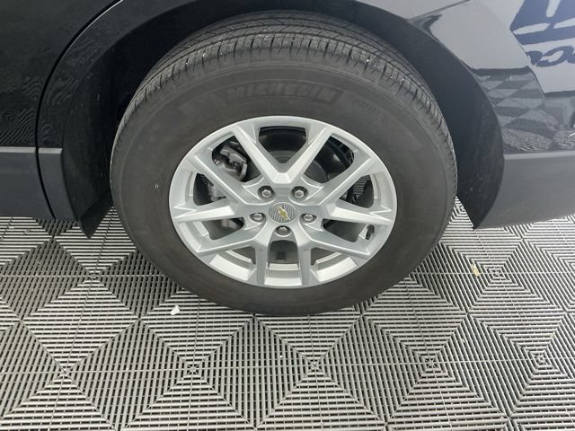 Used 2023 Chevrolet Equinox LS FWD image 15