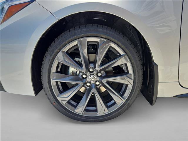 New 2026 Toyota Corolla XSE FWD image 10
