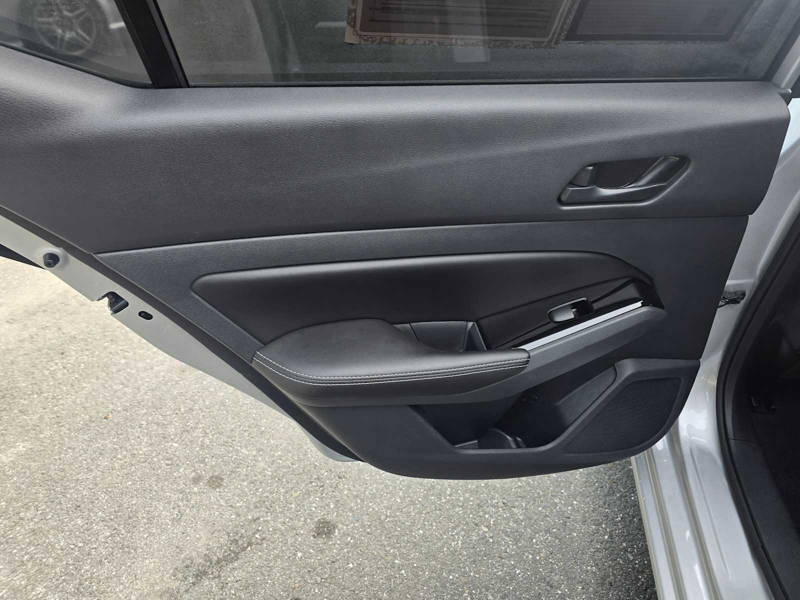 Used 2023 Nissan Altima 2.5 SV image 19