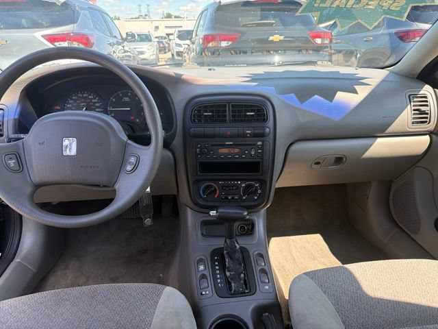 Used 2002 Saturn L-Series L100 w/ Special Edition Pkg FWD image 20