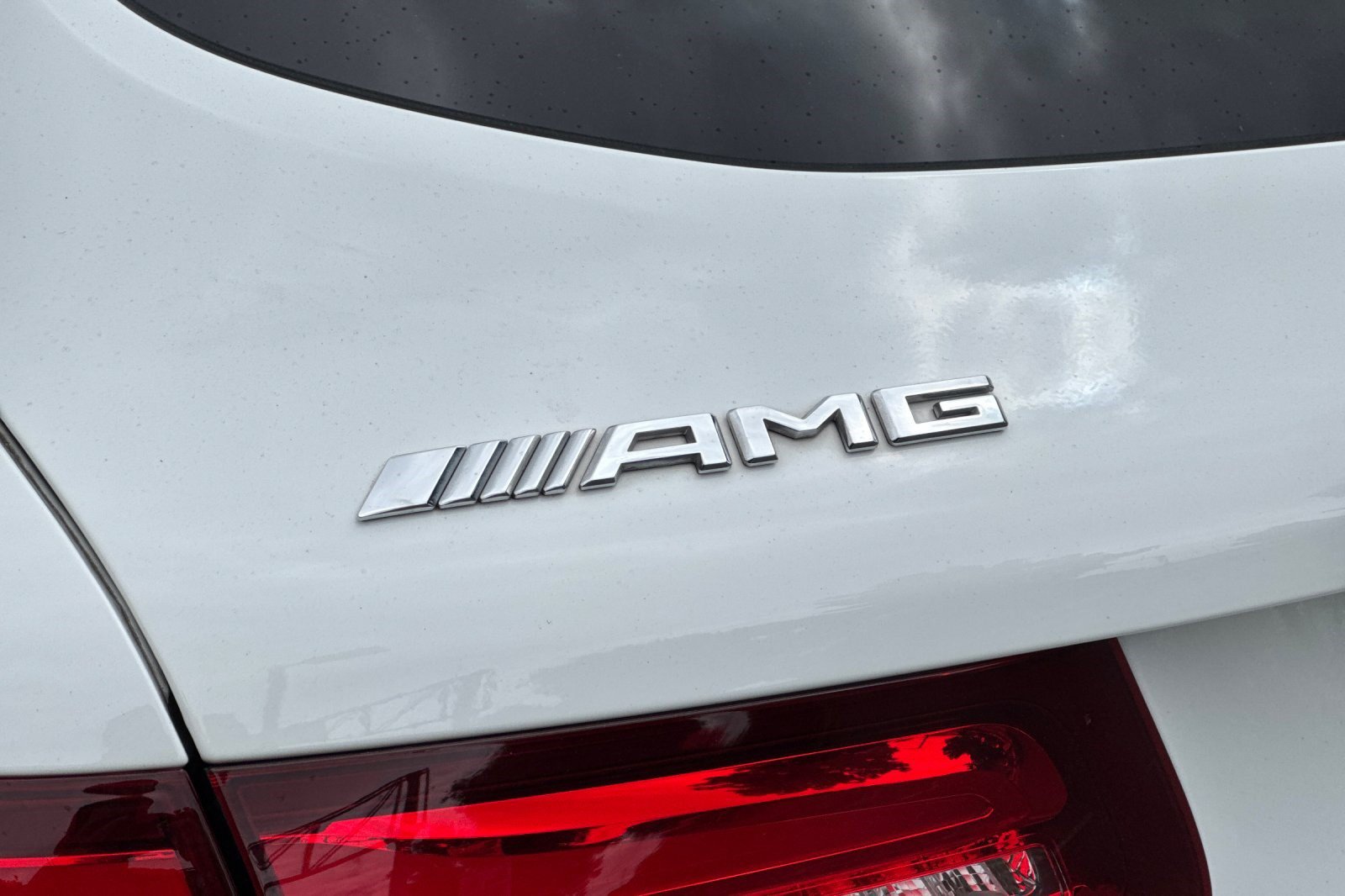 Used 2019 Mercedes-Benz GLC 43 AMG 4MATIC image 38