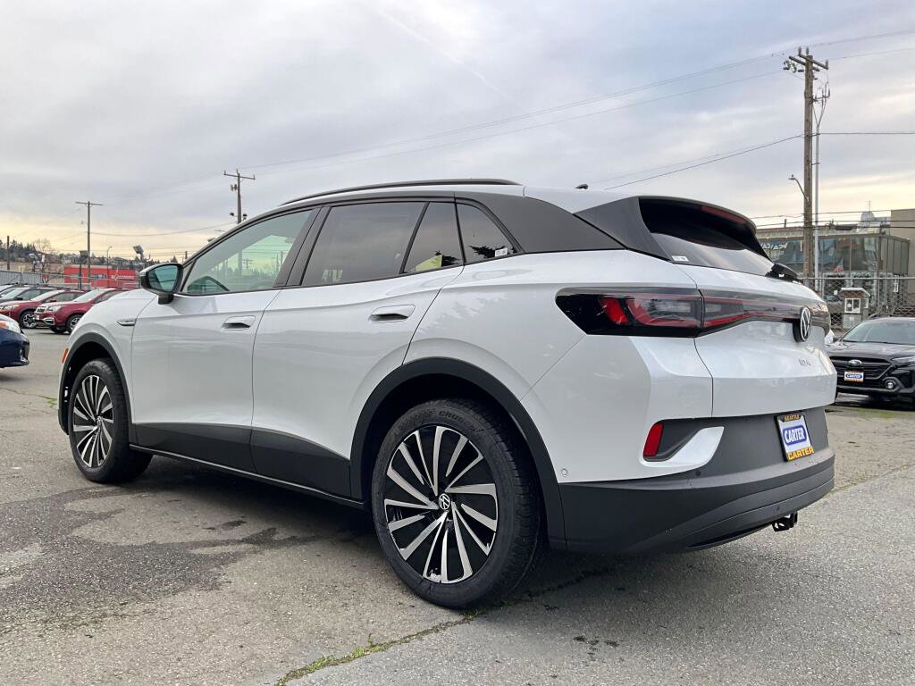 New 2026 Volkswagen ID.4 Pro image 6