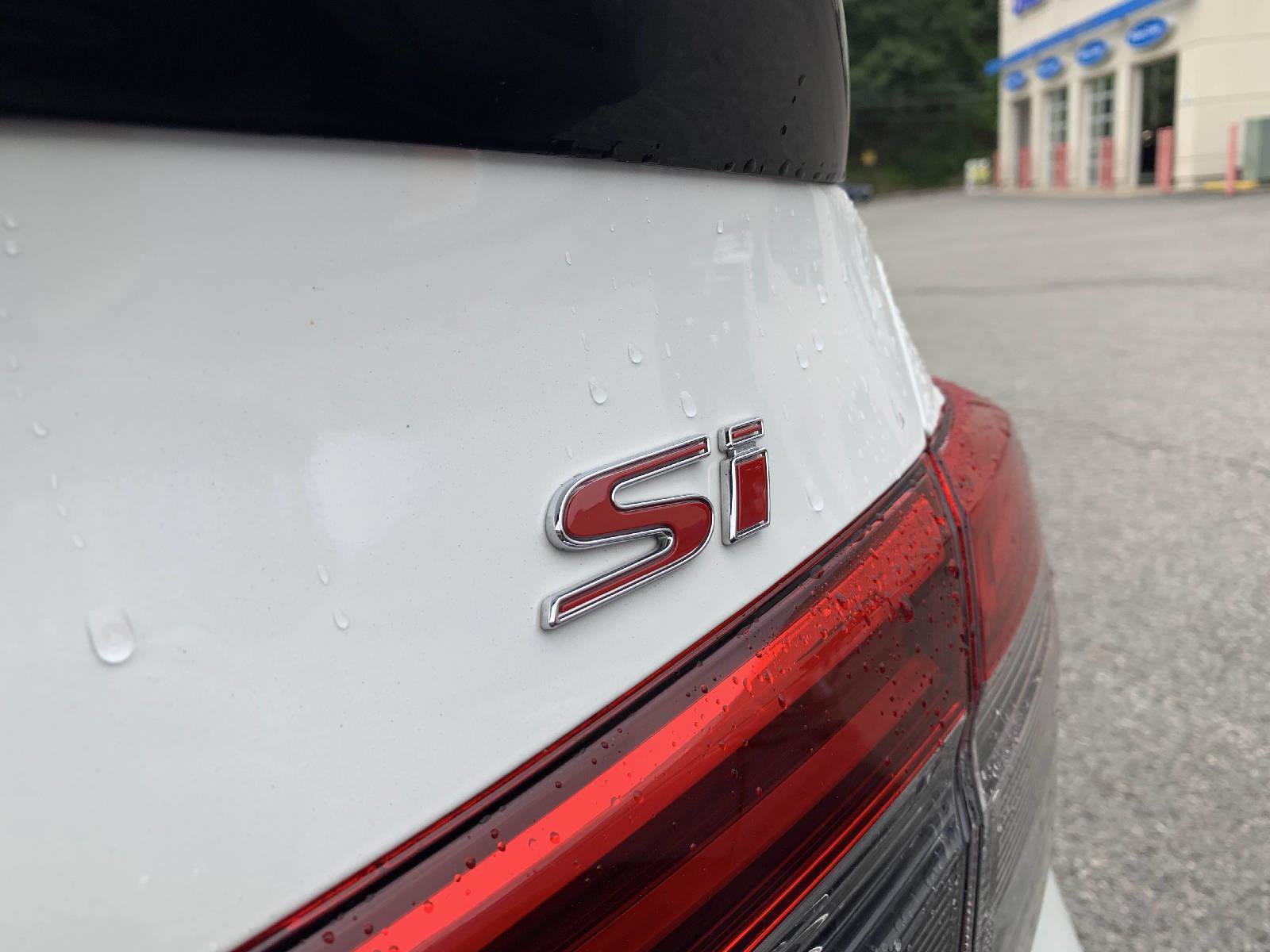 Used 2024 Honda Civic Si image 36