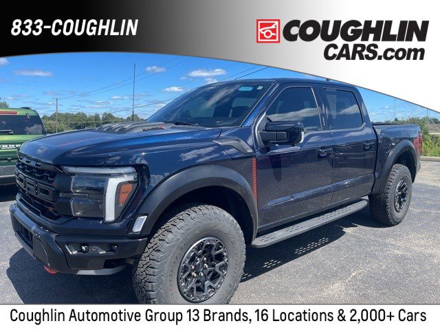 Used 2024 Ford F150 Raptor w/ Equipment Group 803A Raptor R