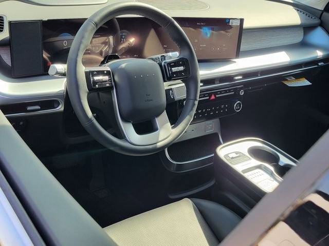 New 2026 Hyundai Ioniq 9 SEL image 3
