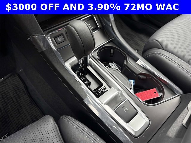 New 2026 Subaru Ascent Limited image 25