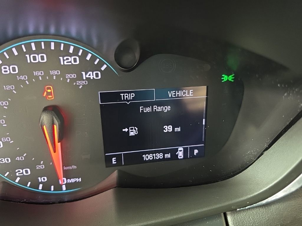 Used 2018 Chevrolet Trax Premier image 17