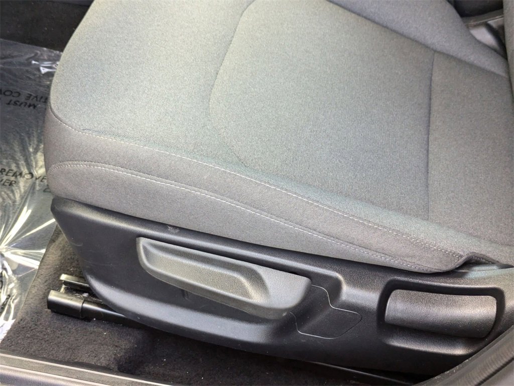 Used 2025 Kia K4 LXS image 15