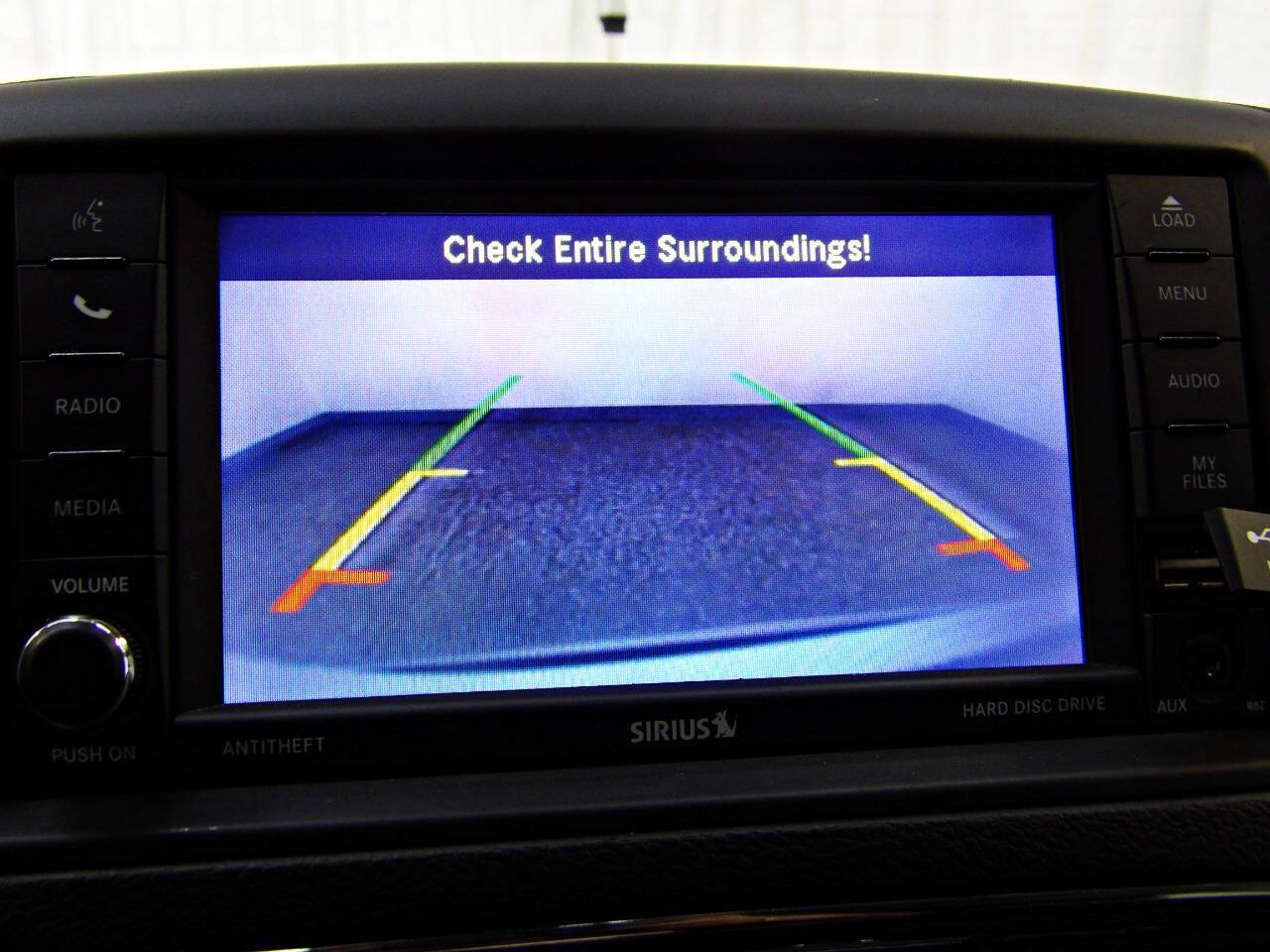 Used 2018 Dodge Grand Caravan SE w/ UConnect Hands-Free Group FWD image 15