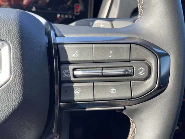 New 2026 GMC Terrain AT4 w/ Convenience Package III AWD/4WD image 21