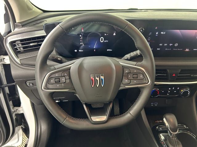 Used 2024 Buick Encore GX Sport Touring w/ Advanced Technology Package FWD image 15
