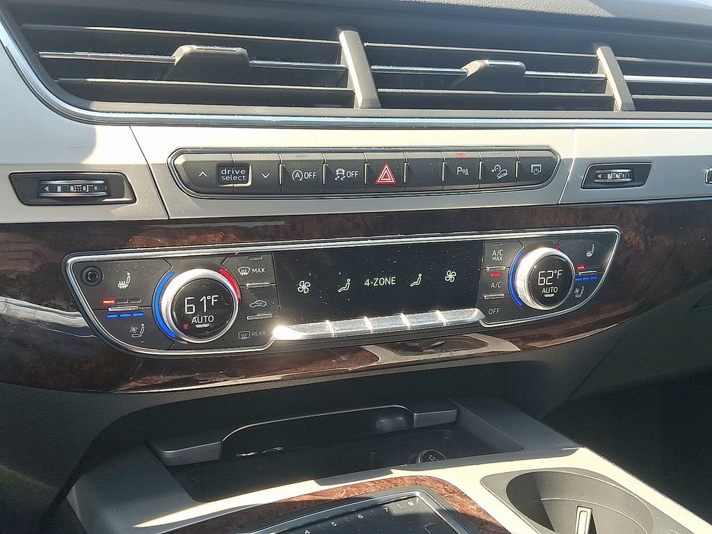 Used 2019 Audi Q7 2.0T Premium Plus w/ Premium Plus Package image 17