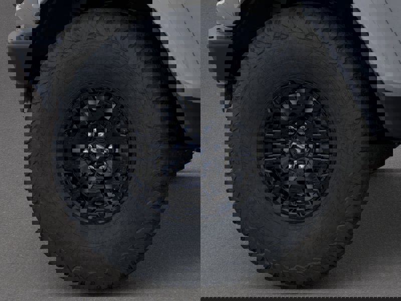 New 2026 Ford Bronco Raptor image 21