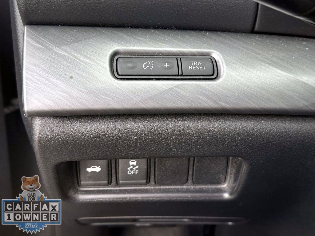 Used 2018 Nissan Maxima 3.5 SV image 23