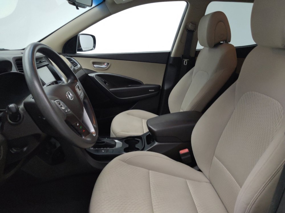 Used 2018 Hyundai Santa Fe Sport w/ 2.4L Value Package 02 image 17