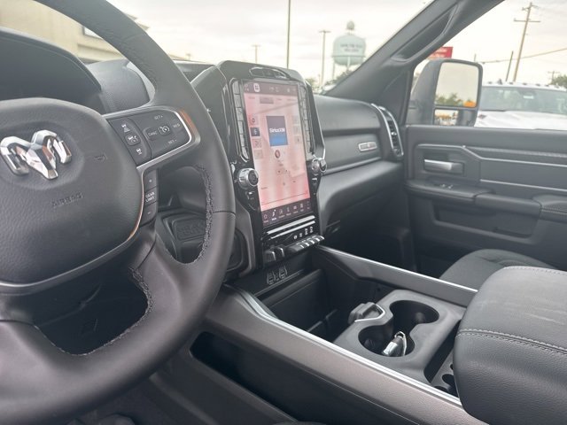 New 2026 RAM 2500 Big Horn image 19