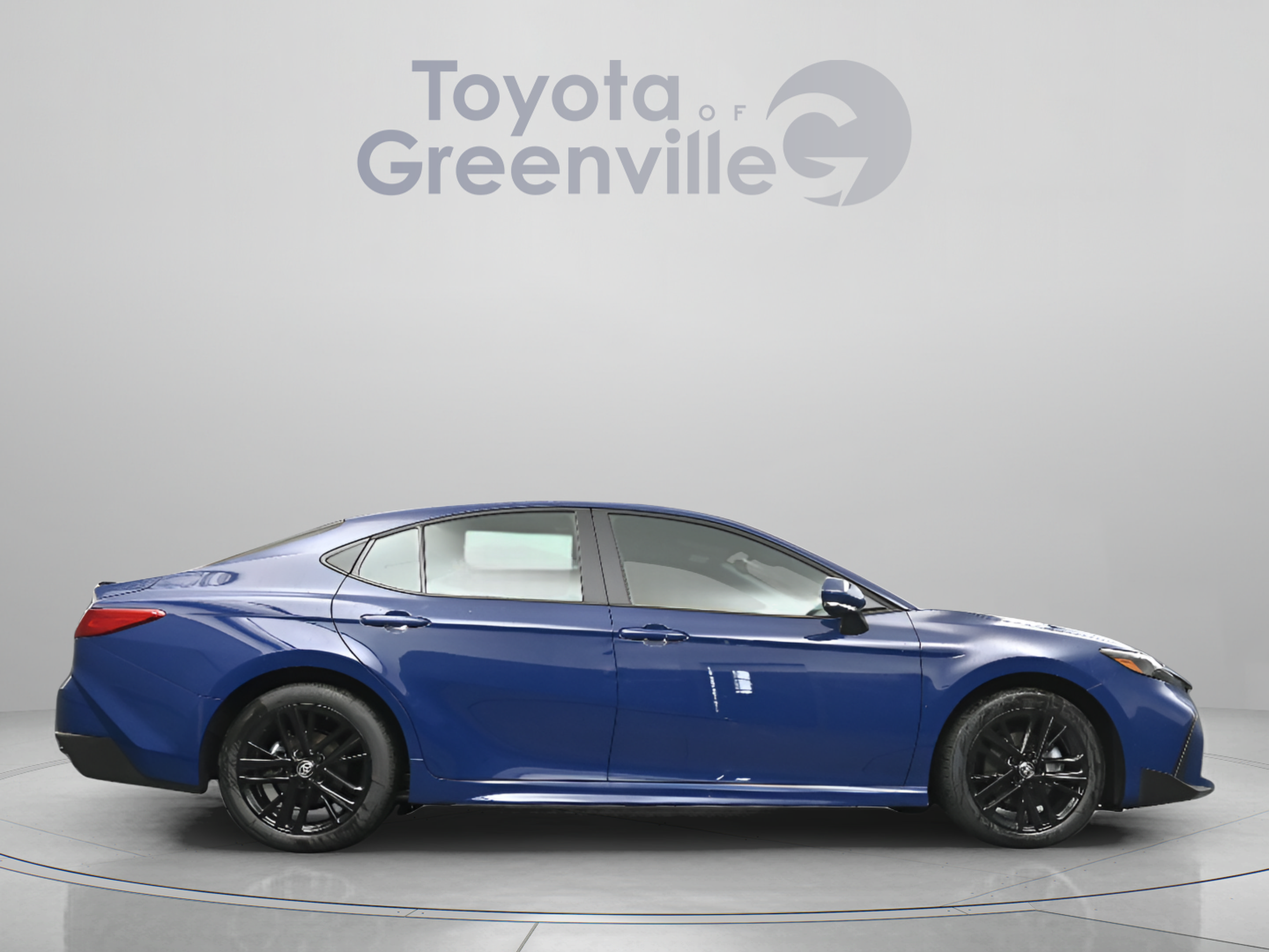 New 2026 Toyota Camry SE FWD image 14
