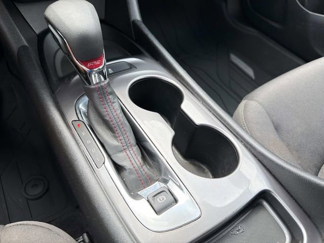 Used 2023 Chevrolet Malibu RS w/ LPO, Floor Liner Package FWD image 23