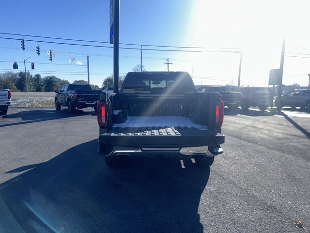 Used 2021 GMC Sierra 1500 SLT w/ SLT Premium Package image 13