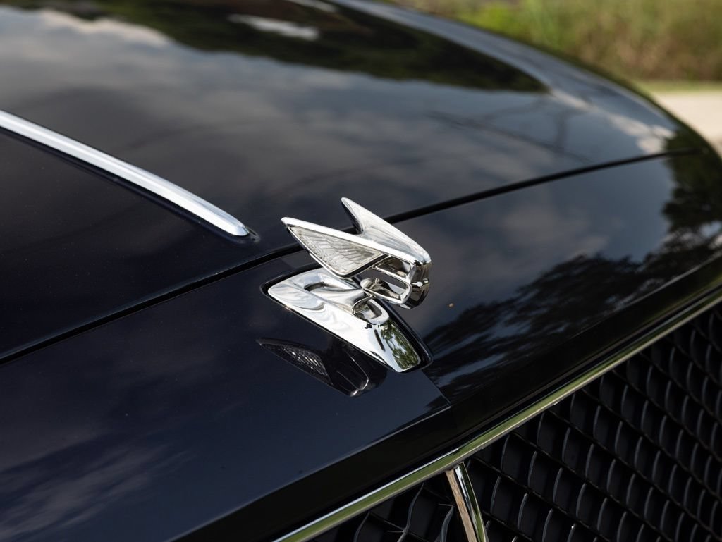 Used 2024 Bentley Flying Spur V8 AWD/4WD image 20