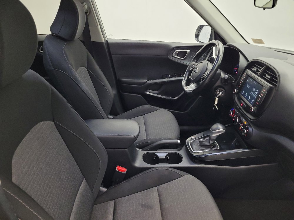 Used 2021 Kia Soul GT-Line image 21