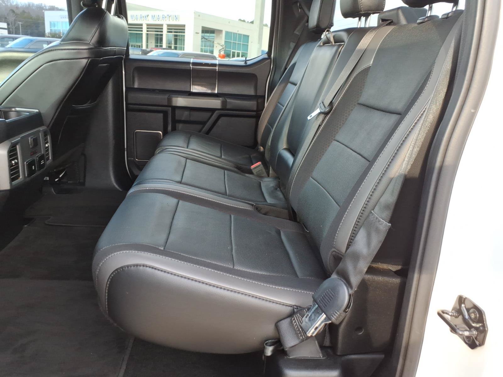 Used 2019 Ford F150 Raptor w/ Equipment Group 802A Luxury AWD/4WD image 36