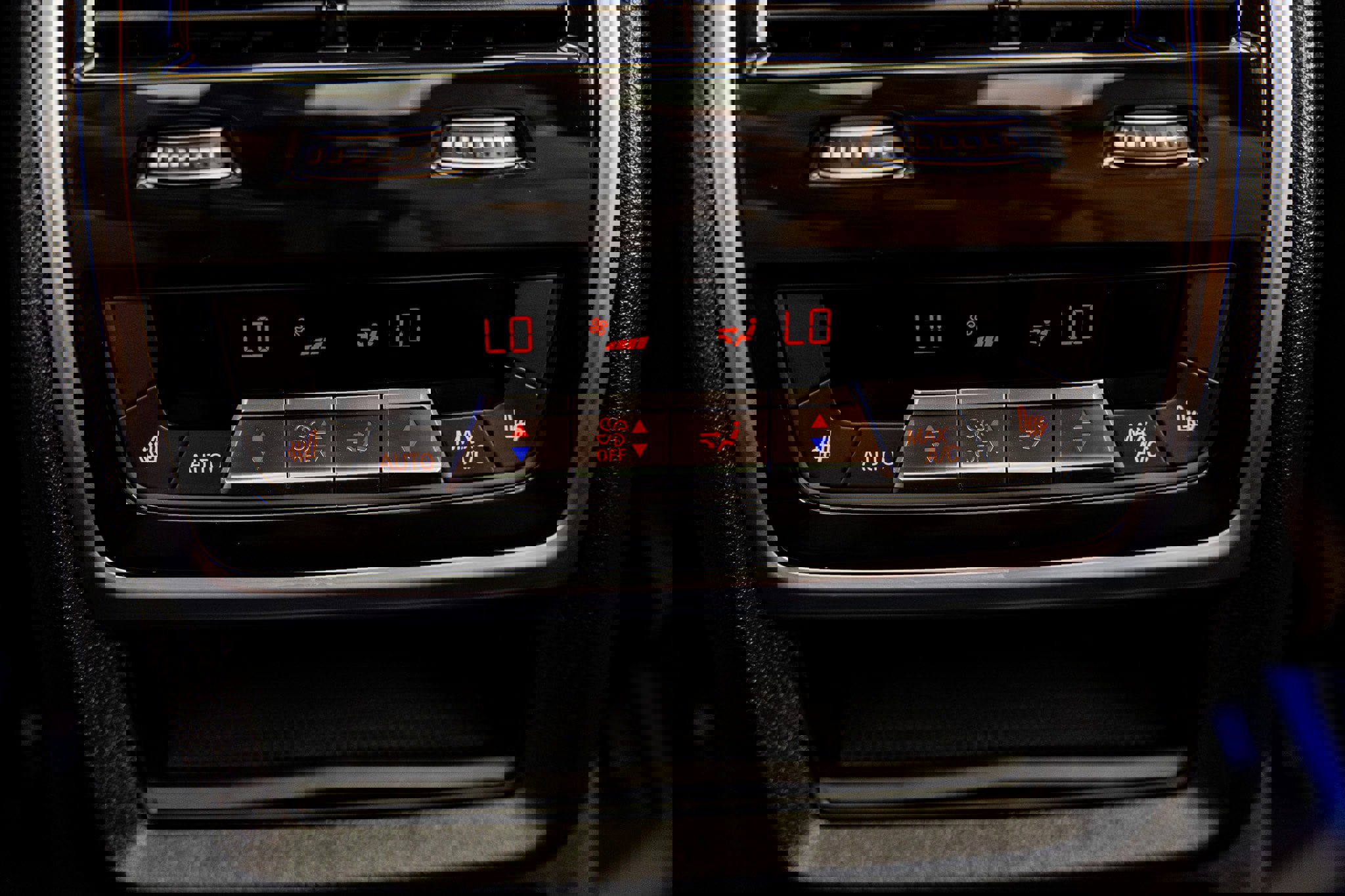 Used 2026 BMW X7 xDrive40i AWD/4WD image 46