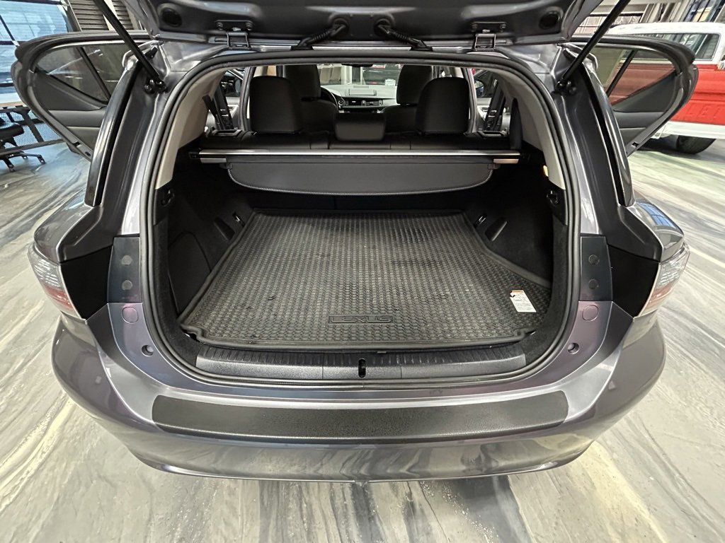 Used 2012 Lexus CT 200h Premium image 43