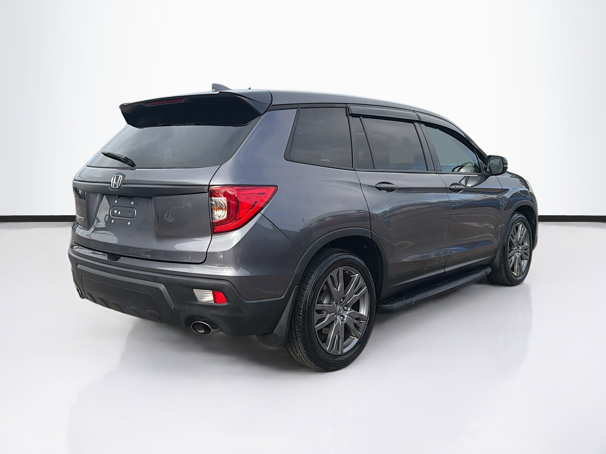 Used 2020 Honda Passport EX-L image 3