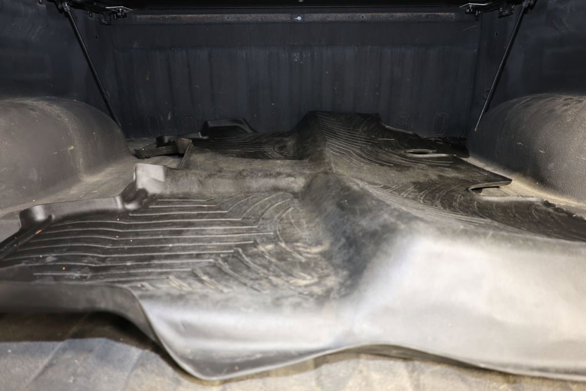 Used 2021 Toyota Tundra TRD Pro AWD/4WD image 19