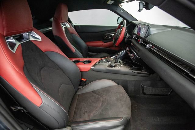Used 2022 Toyota Supra A91 Edition w/ Driver Assist Package image 20