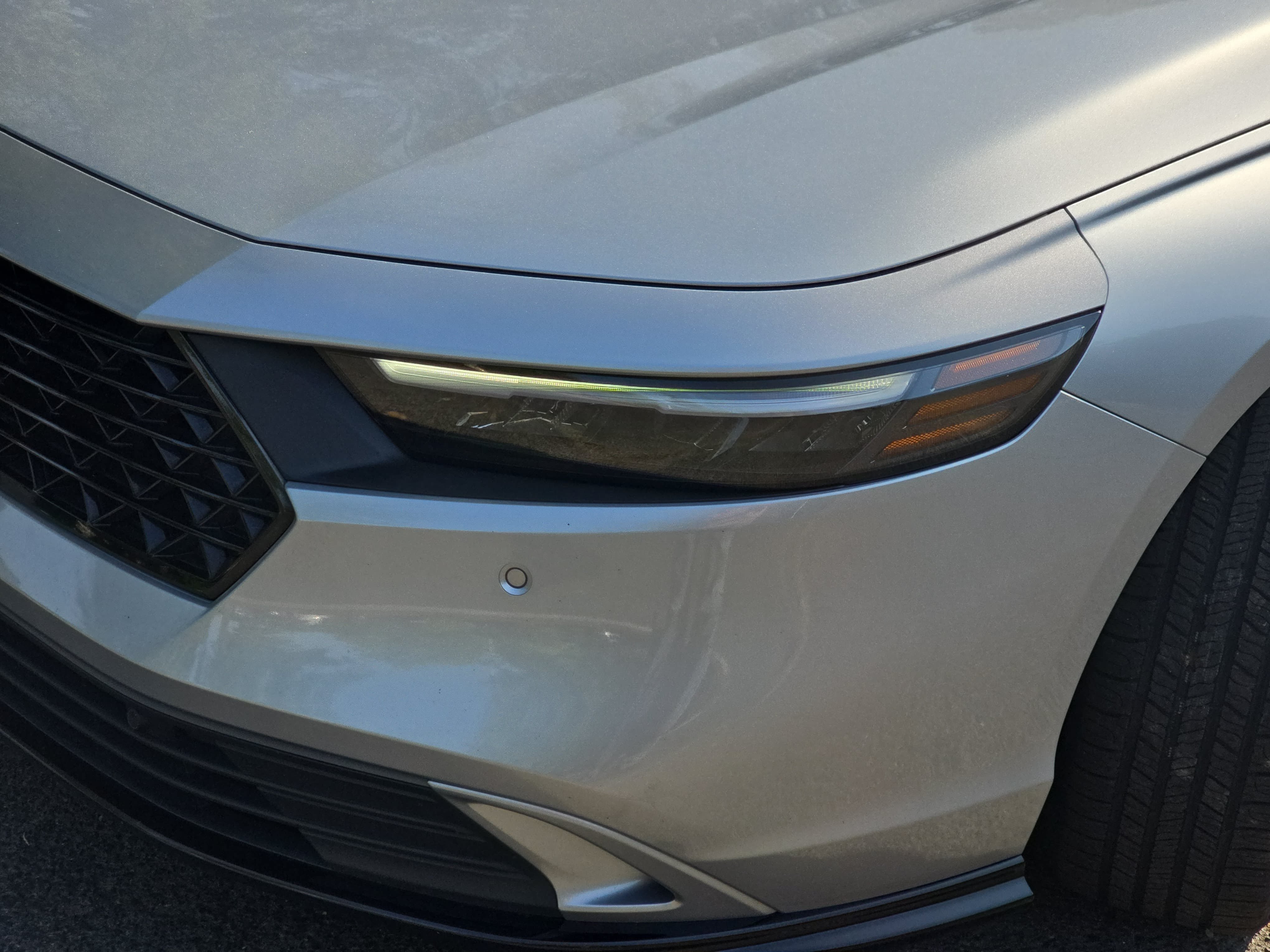 Used 2024 Honda Accord EX-L image 29