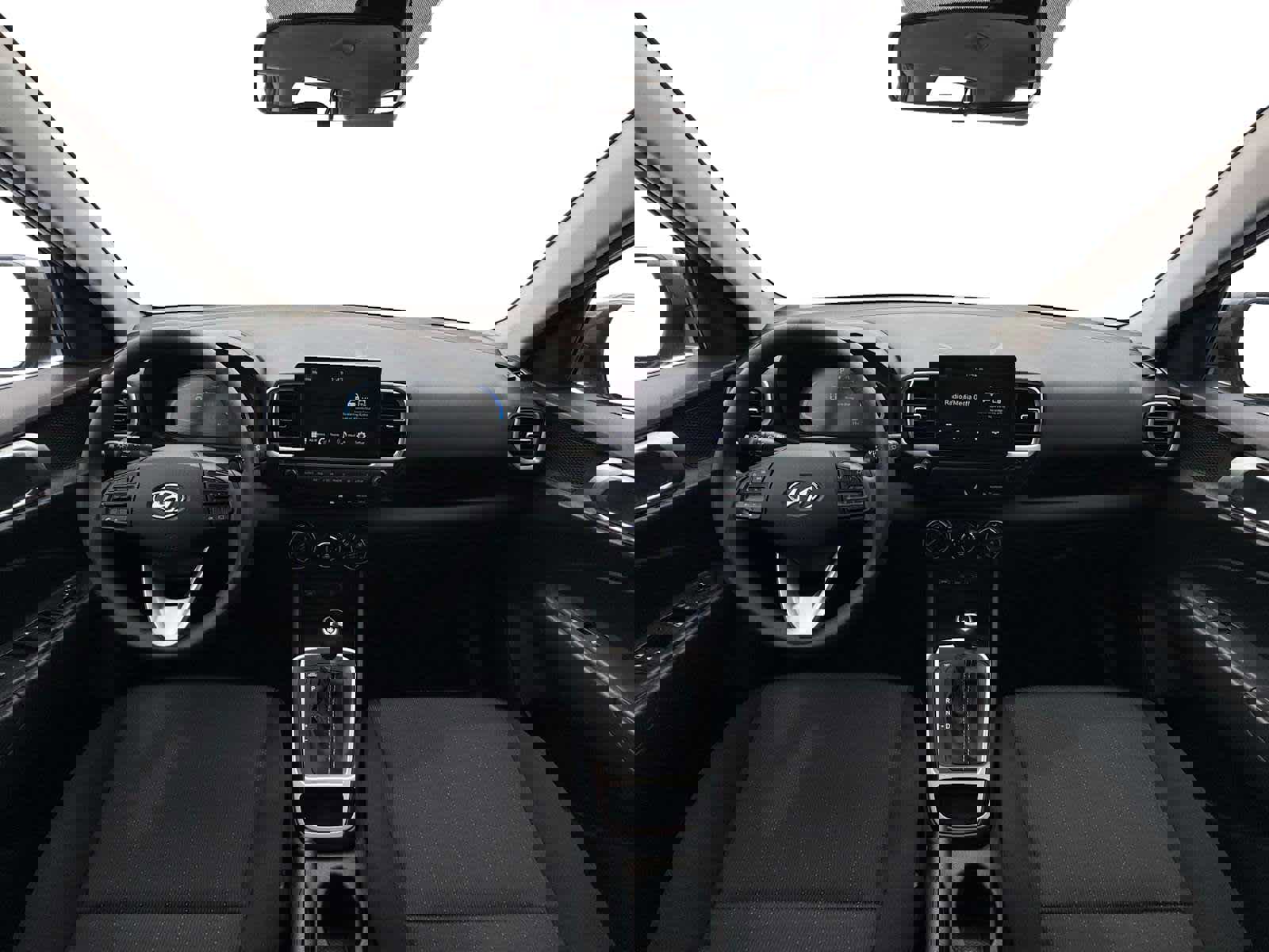 New 2026 Hyundai Venue SE image 13