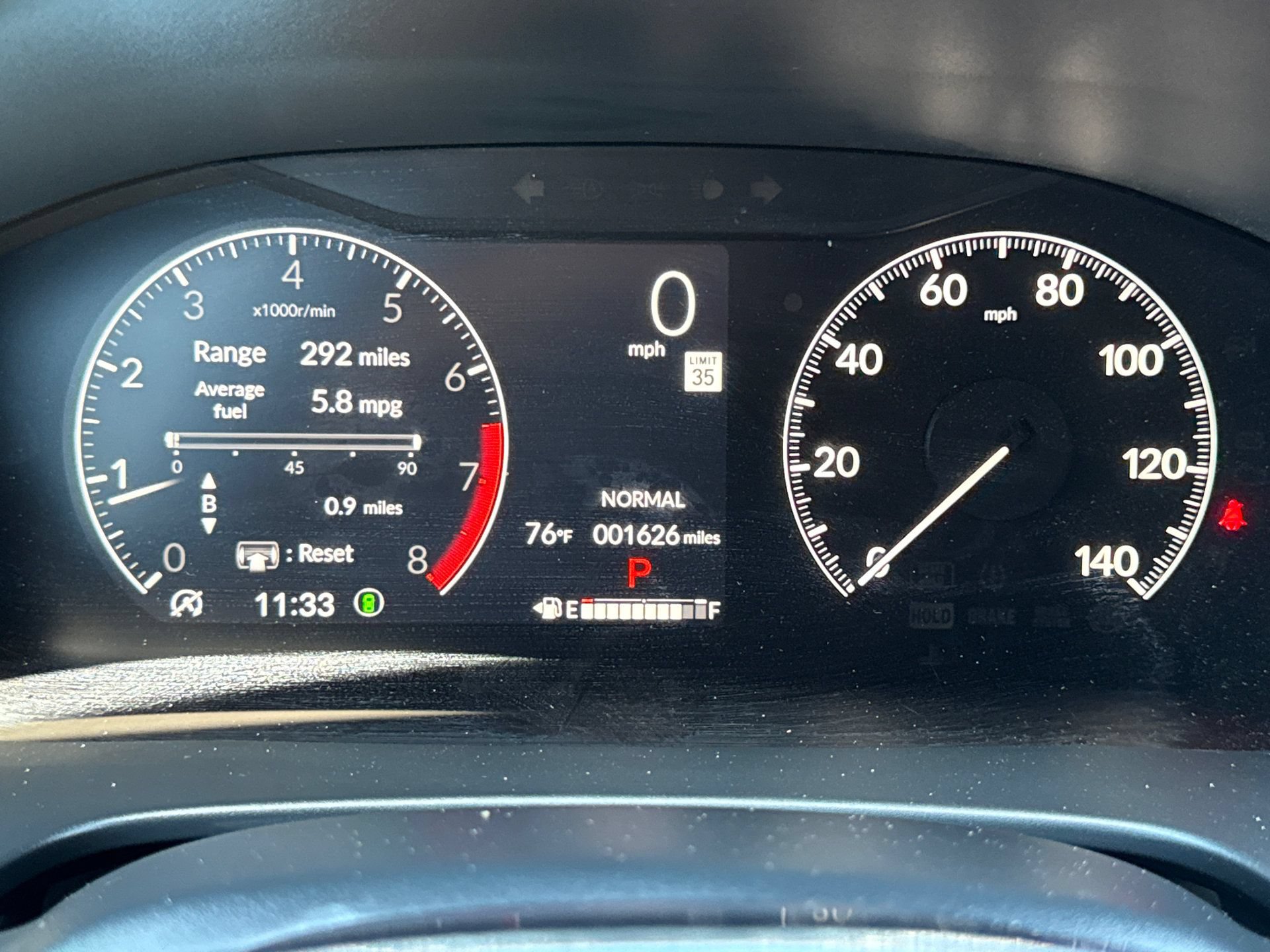 Used 2025 Honda CR-V EX-L image 25