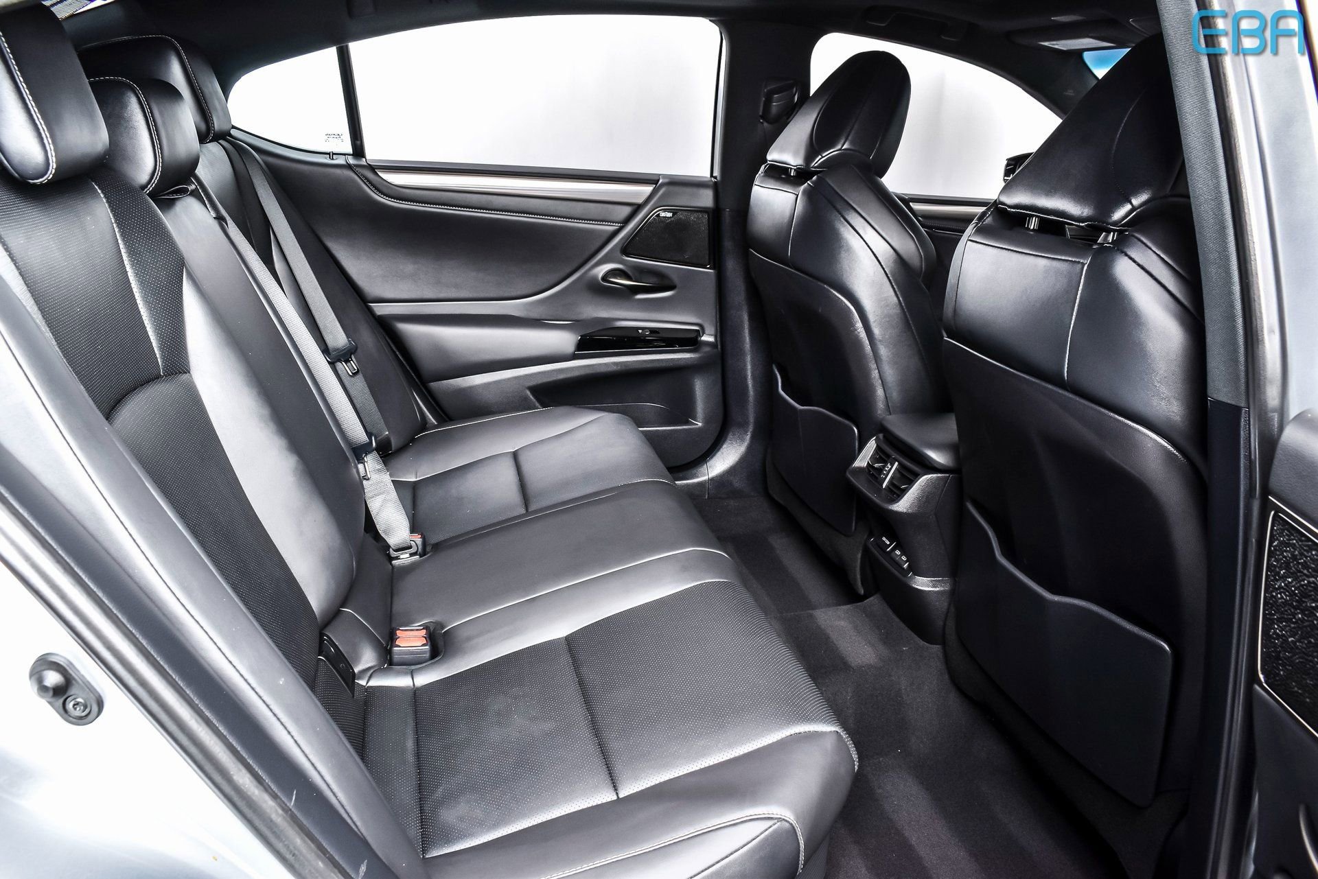 Used 2024 Lexus ES 300h F Sport w/ Accessory Package (Z2) FWD image 23