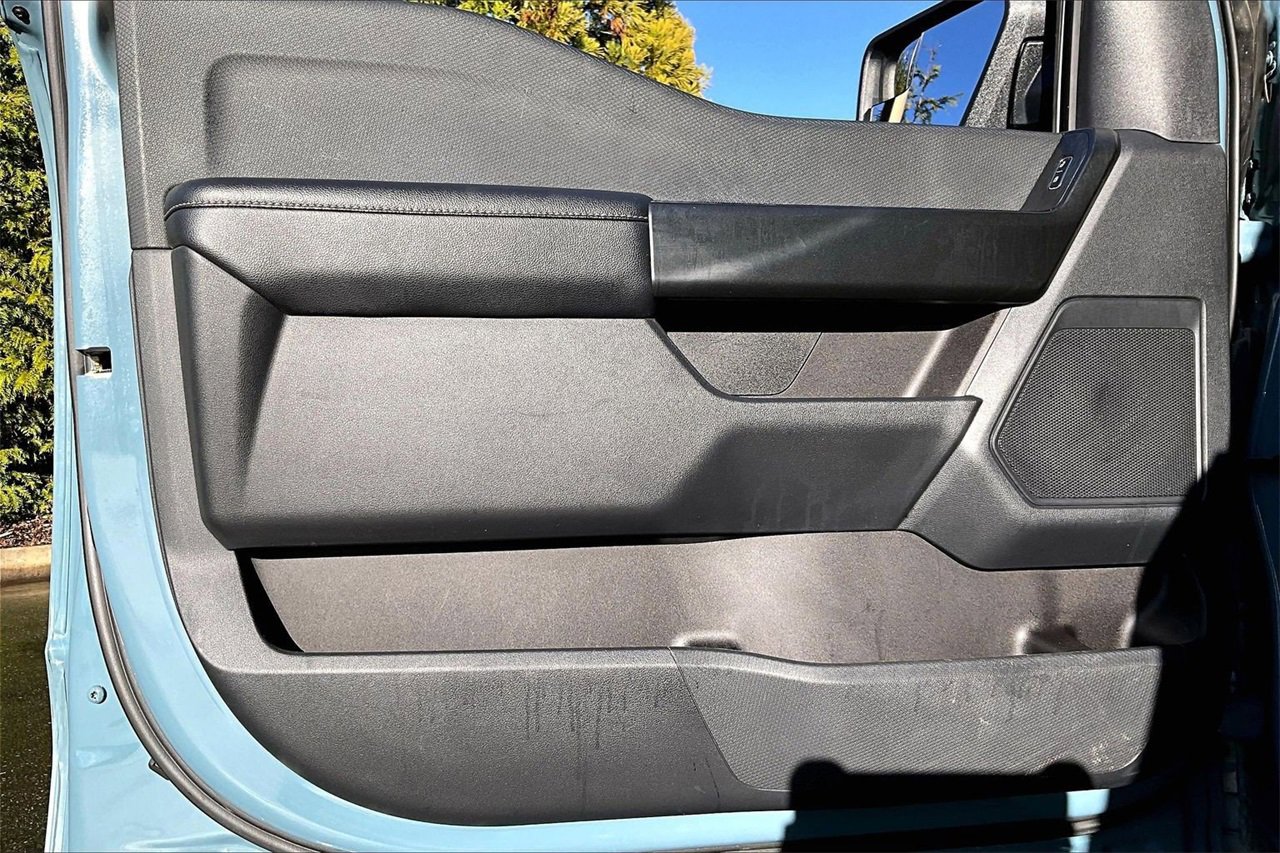 Used 2023 Ford F150 XL w/ STX Appearance Package image 26