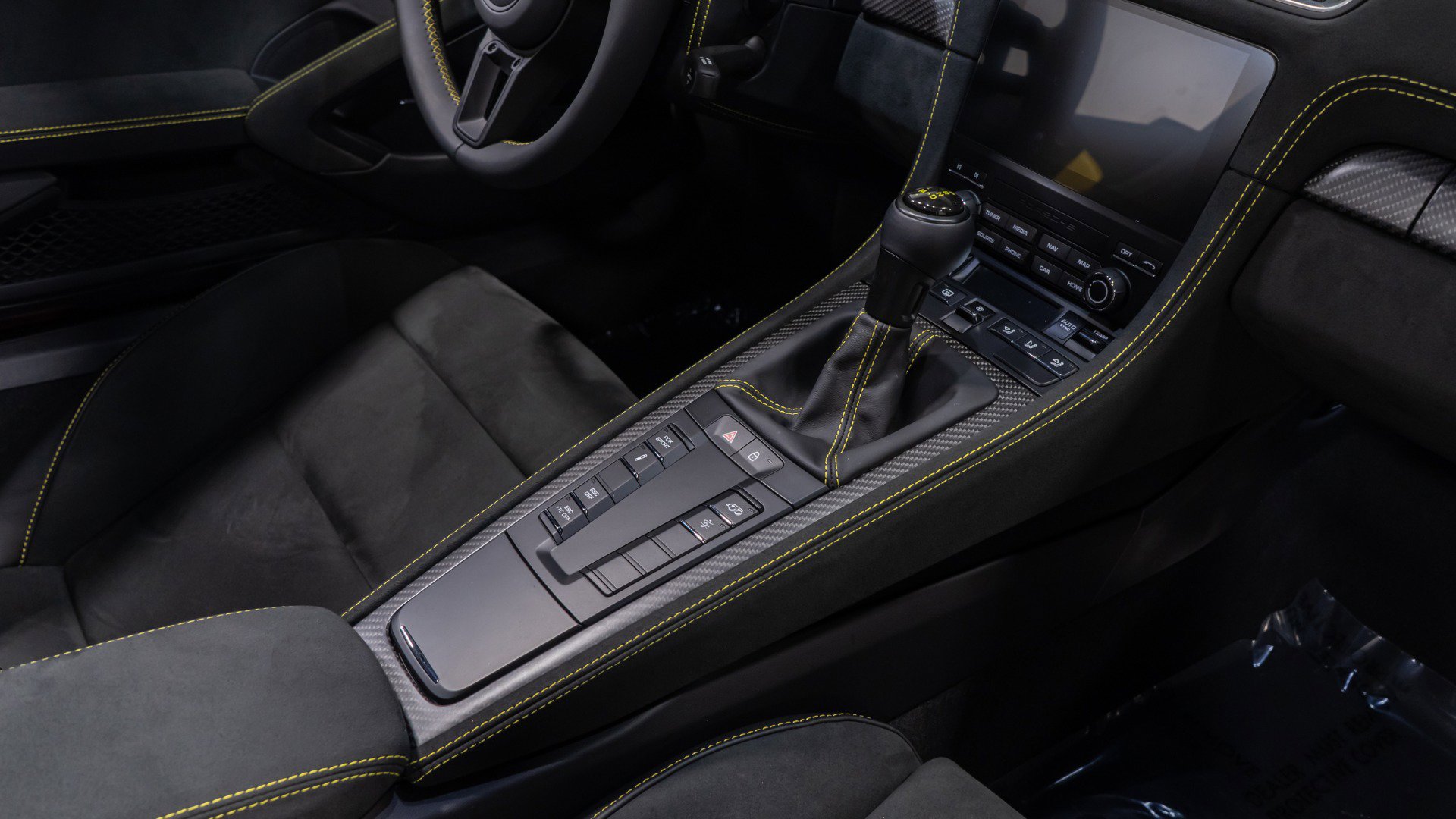 Used 2024 Porsche 718 Boxster Spyder RS image 77