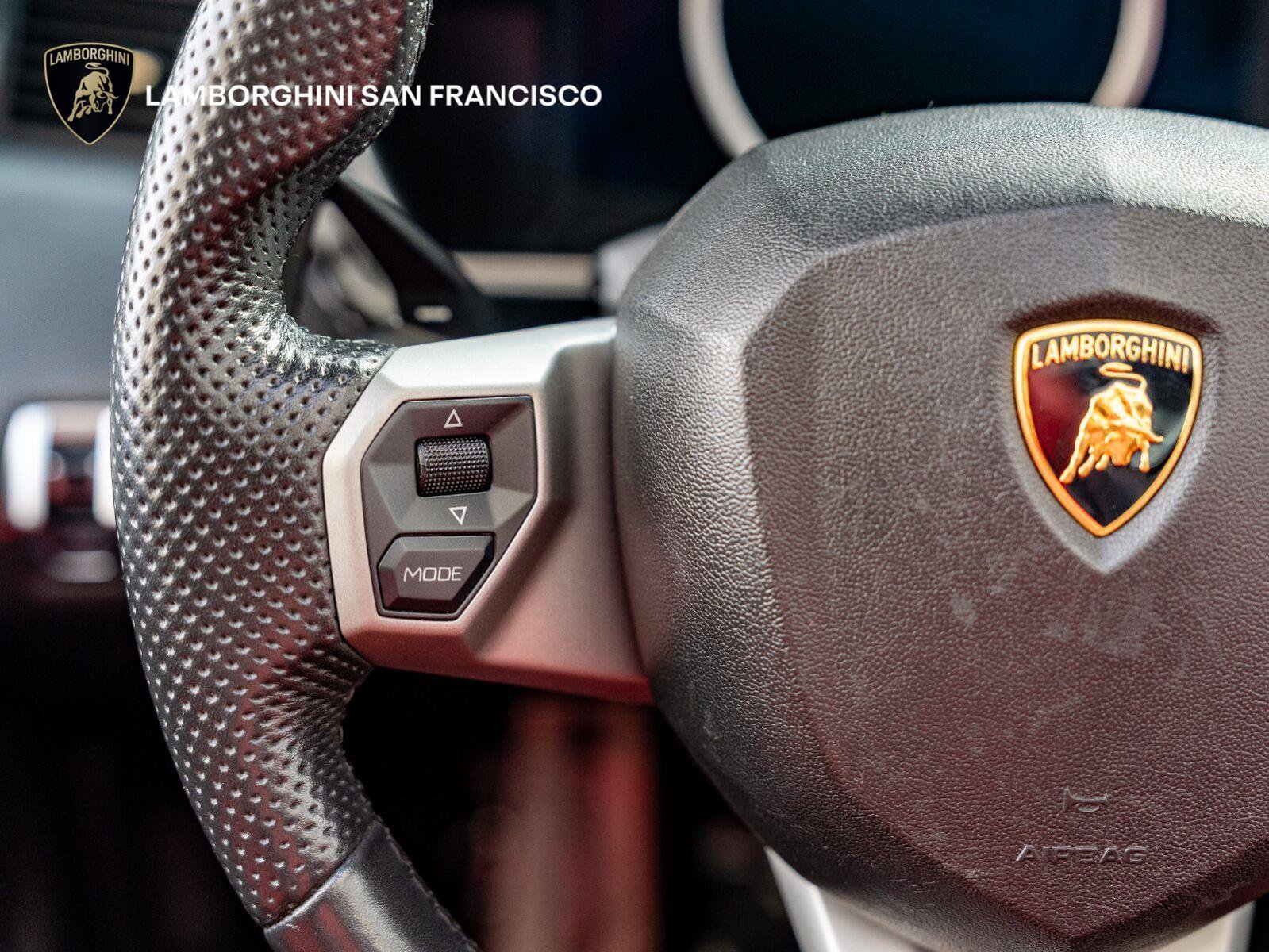 Used 2016 Lamborghini Aventador LP 700-4 AWD/4WD image 85